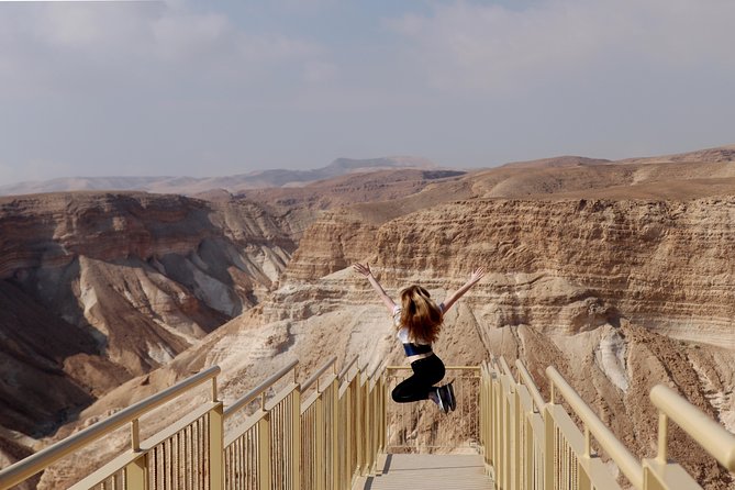 Dead Sea, Masada and Ein Gedi Day Tour From Jerusalem - Traveler Reviews and Ratings