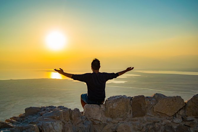 Dead Sea, Masads at Sunrise and Ein Gedi Tour From Tel Aviv - Travelers Reviews