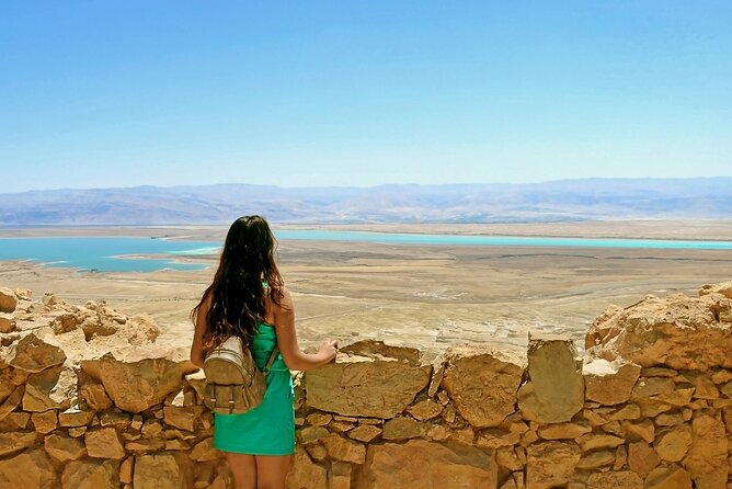 Dead Sea Relaxation Day From Jerusalem - Traveler Reviews