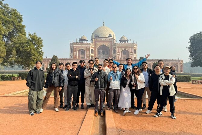 Delhi: Best 4 to 8 Hour Old and New Delhi City Tour-All Inclusive - Inclusions and Exclusions
