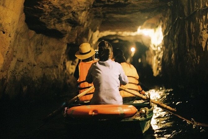 Deluxe Hoa Lu Trang An Mua Cave Small Group - Cruising, Biking,Hiking, Limousine - Improvements and Considerations