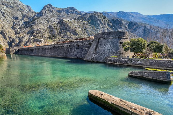 Delve Into Medieval Kotor on a Private Walking Tour - Frequently Asked Questions