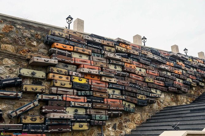 Democracy and Freedom Island, Daily Ferry Tour From Istanbul - Cancellation Policy and Guidelines