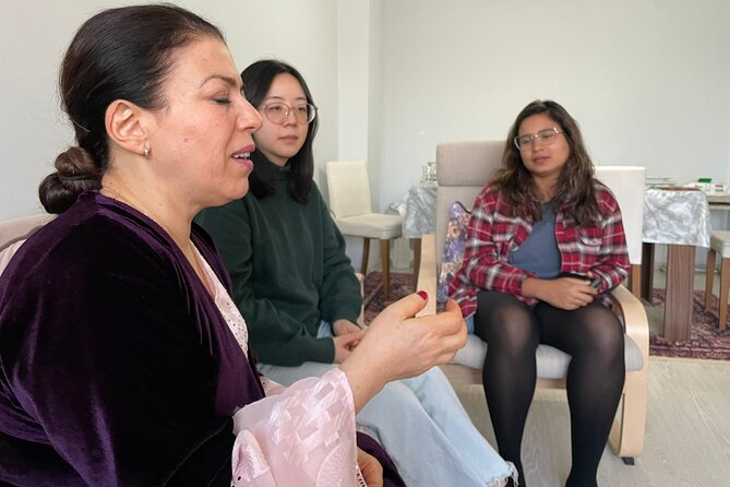 Dengbêjî Workshop - One of the Oldest Music Styles of Anatolia - Frequently Asked Questions