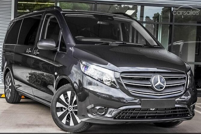 Departure From Izmir to Izmir Adnan Menderes Airport ADB by Van - Exclusions and Pickup Details