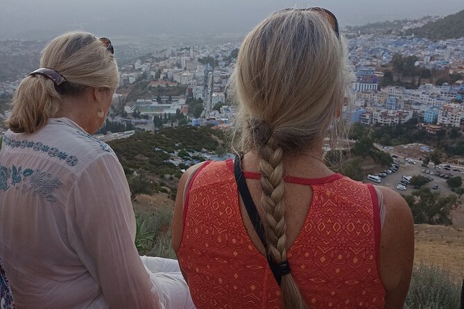 Desert to Splendors In 10 Days Marrakech to Fes via Sahara - Fes City Tour