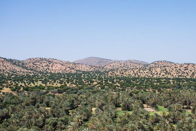 Desert Tour From Agadir 4 Days and 3 Nights - What to Pack