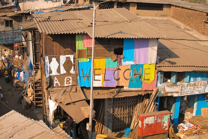 Dharavi Tour & Pottery Workshop - Customer Reviews