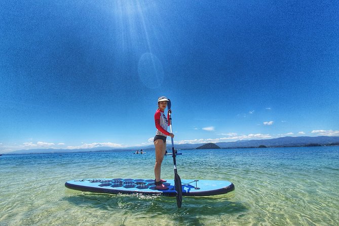 Dinawan Private Island Hopping by Speedboat From Kota Kinabalu Include Lunch - Booking Process