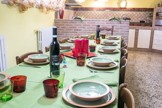 Dining Experience at a Locals Home in Melissano With Cooking Demo - Inclusions and Sample Menu