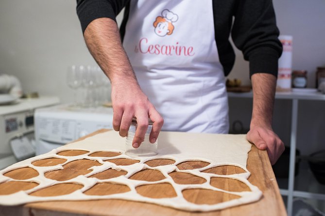Dining Experience at a Locals Home in Piedimonte Etneo With Show Cooking - Meeting and Pickup Information