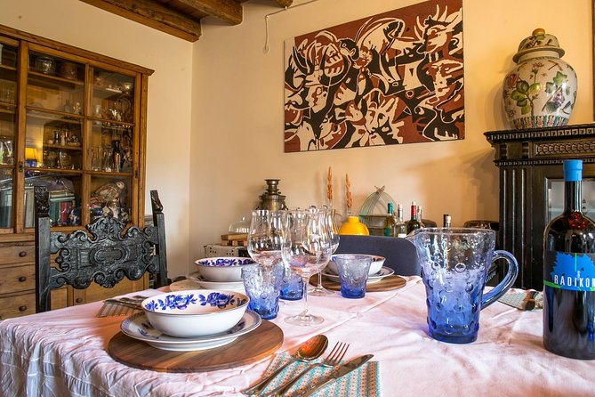 Dining Experience at a Locals Home in Trieste With Show Cooking - Pricing and Booking Details