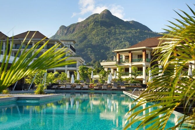 Dinner at the Hilton, Kempinski, Four Seasons, Savoy or Carana | Mahé, Seychelles - Four Seasons Exquisite Cuisine
