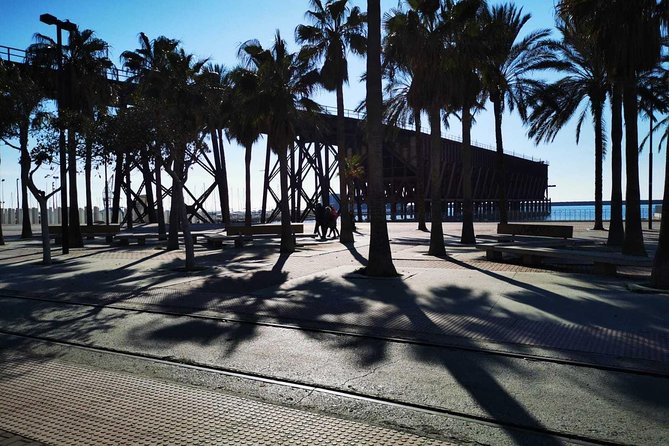 Discover Almeria - Shopping and Markets in Almeria