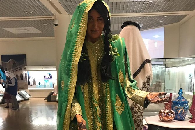 Discover Bahrain - Experience a One-Of-A-Kind Authentic Private Luxury Tour . - Booking Information
