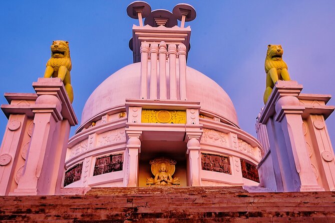 6 Best Guided Tours In Bhubaneswar