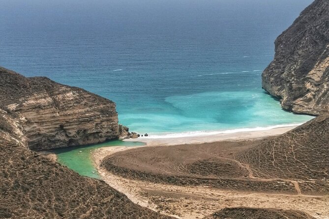 Discover Dhofar (East and West) White Beach, Waterfall, Camels & Mountains - Customer Reviews