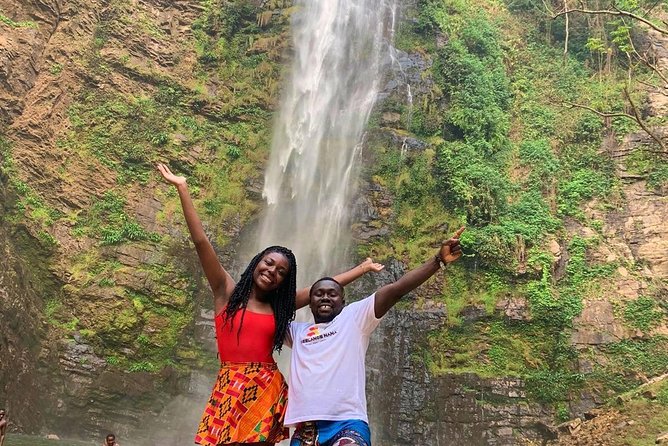 Discover Ghana - Wli Waterfalls, Mountain Afadjato, Monkey Sanctuary & Akosombo. - Important Reminders