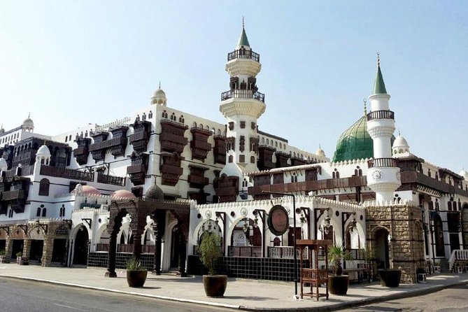 Discover Jeddah City - Frequently Asked Questions