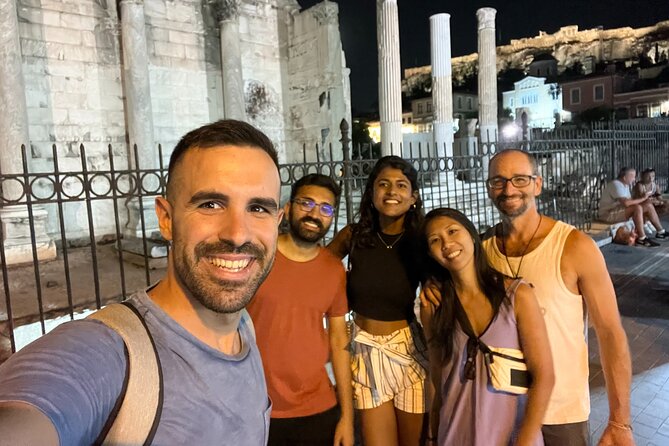 Discover Local Hidden Gems in 2 Hours Walking Tour in Athens - Frequently Asked Questions