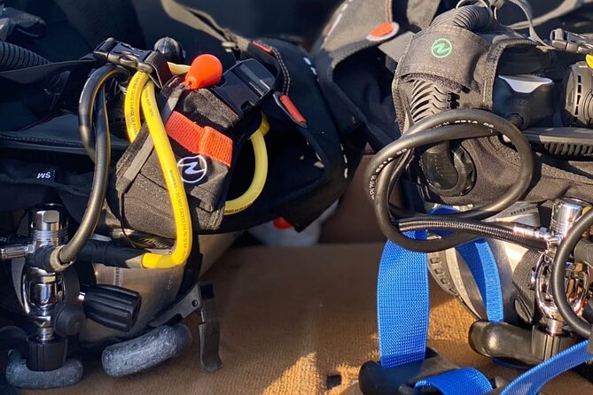 Discover Scuba Diving From a Fishing Village - Frequently Asked Questions