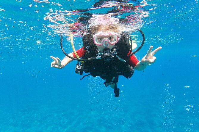 Discover Scuba Diving in Santorini - Additional Information