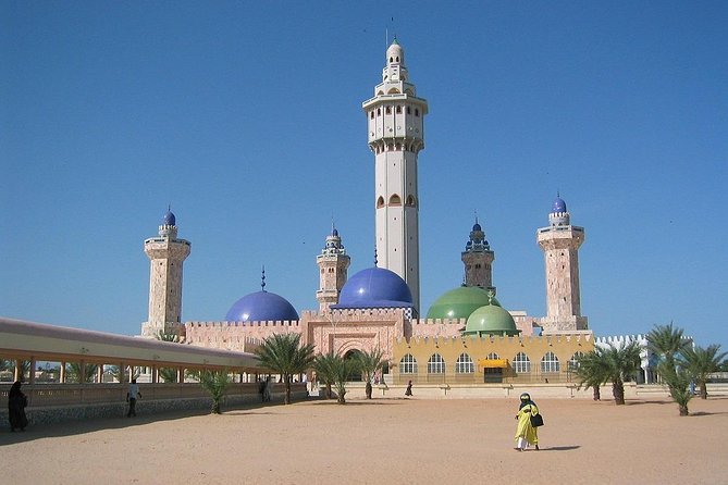 Discover Senegal and Ghana, 11 Days - Pricing and Reviews