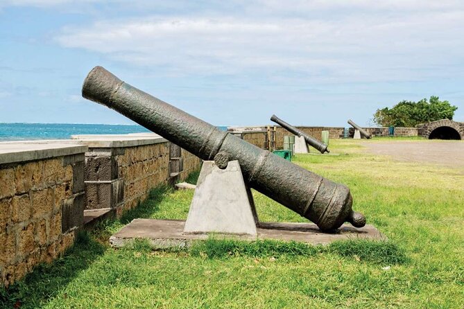 Discover the East of Mauritius: Full-Day All-Inclusive Tour (Visit to 3 Parks) - The Sum Up
