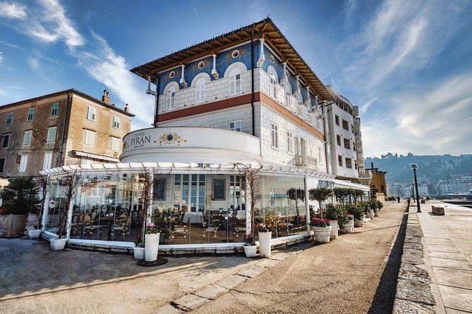 Discover the Secrets of Koper and Coastal Towns on a Private Full-Day Tour - Cancellation Policy