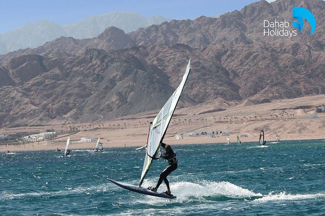 Discover the South and Wadi Shab From Muscat - Weather Considerations