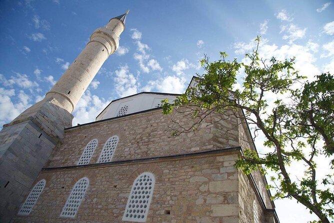 Discover the Town of Kusadasi on a Private Walking Tour - Frequently Asked Questions