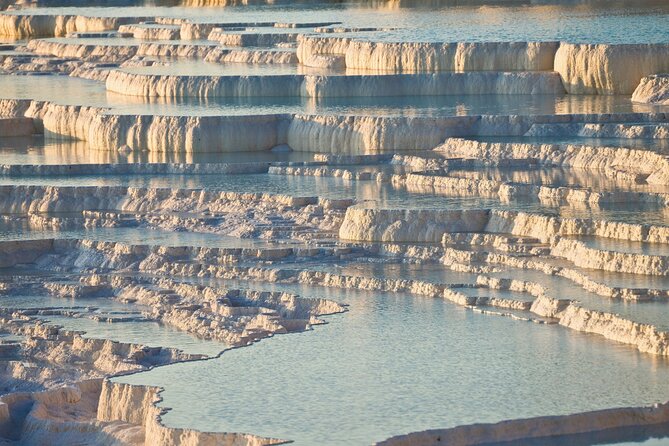 Discover the Wonders of Salda Lake & Pamukkale - Pricing and Guarantee