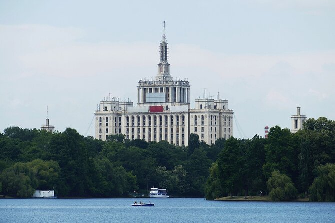 Discover Three Castles in Bucharest Dracula , Peles and Transylvania - Logistics and Accessibility