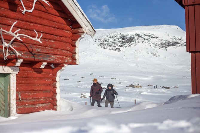 Discover Winter Norway – 2 Days in Jotunheimen (From Oslo) - Frequently Asked Questions