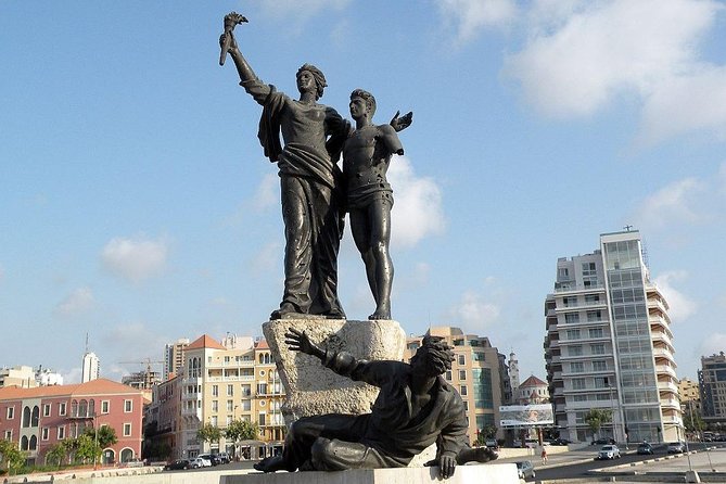 Discovering Beirut: A Private Half-Day Guided Tour - Reviews