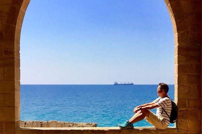 Discovering Lebanons Charms: A Private Tour to Tripoli & Batroun - Reviews