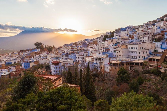 Discovering the Gorgeous Places of Morocco in 12 Days Trip - Day 4: Discovering Fes