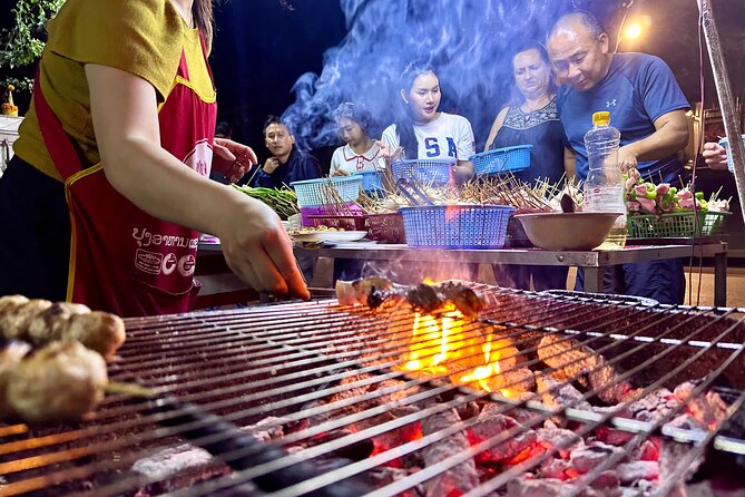 Discovery More Beijing Back Street Evening Food Tour With Locals - Tour Details