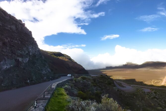 “Discovery of the East, Basin and Mountain” Excursion Duration: 7-8 Hours - Additional Details