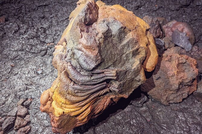 Discovery of the Lava Tubes 2004 of Piton De La Fournaise - Review Highlights