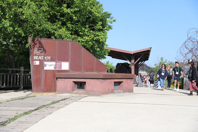 DMZ Tour: 3rd Tunnel From Seoul (Option: Red Suspension Bridge) - Cancellation Policy