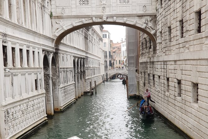 Doges Palace and Correr Museum Skip the Line Private Tour - Operator Information