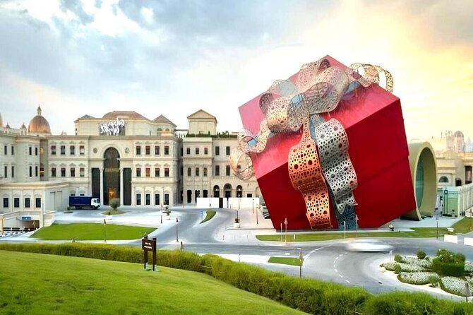 Doha Private City Tour With Pickup From Airport and Hotels - Frequently Asked Questions