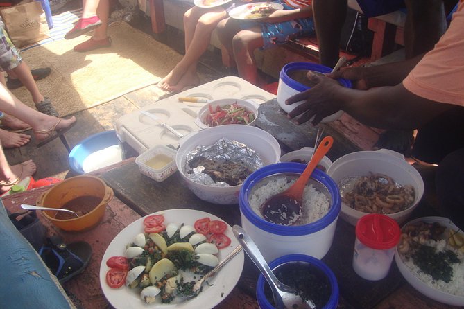 Dolphin and Snorkeling Full-Day Tour From Diani Beach, Mombasa - Reservation Process