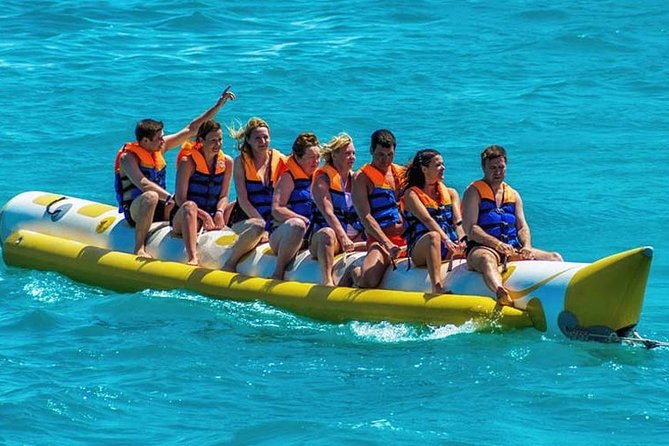 Dolphin House Snorkeling - Hurghada - Directions for the Experience