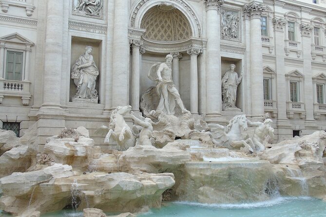 Door-To-Door Private Transfer Sorrento to Rome or Viceversa - Pricing and Lowest Price Guarantee