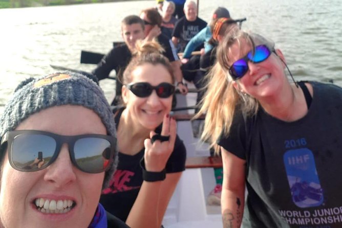 Dragonboating Experience in Limassol - Cancellation Policy and Refunds