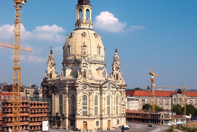 Dresden Scavenger Hunt and Sights Self-Guided Tour - Frequently Asked Questions