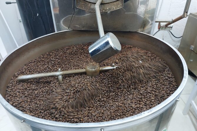 Druze Culinary Tour of the Western Galilee - Frequently Asked Questions