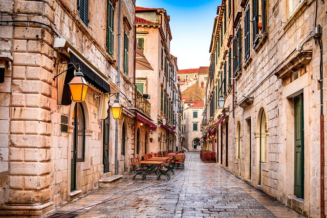 Dubrovnik Highlights Self-Guided Scavenger Hunt and Tour - Frequently Asked Questions